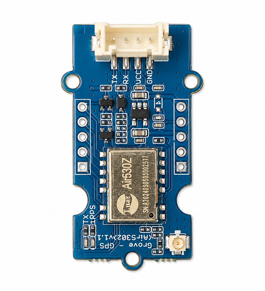 SeeedStudio Grove GPS (Air 530)