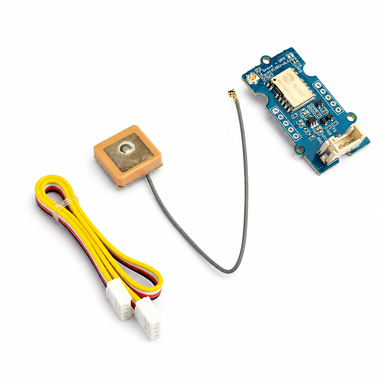 SeeedStudio Grove GPS (Air 530)