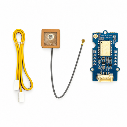 SeeedStudio Grove GPS (Air 530)