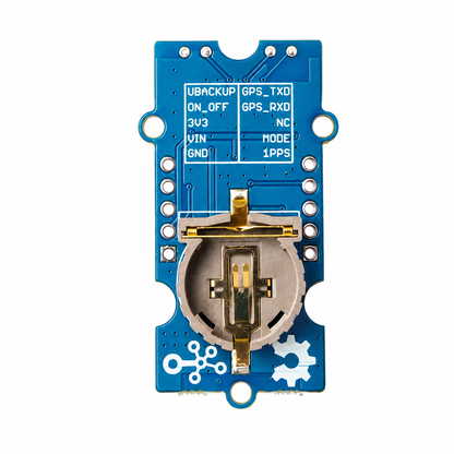 SeeedStudio Grove GPS (Air 530)