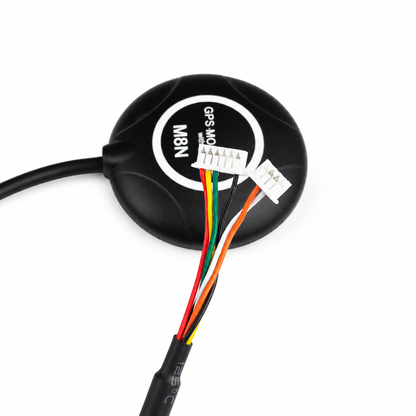 NEO-M8N ReadytoSky GPS Module with Compass for APM/Pixhawk