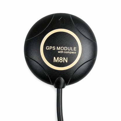 NEO-M8N ReadytoSky GPS Module with Compass for APM/Pixhawk