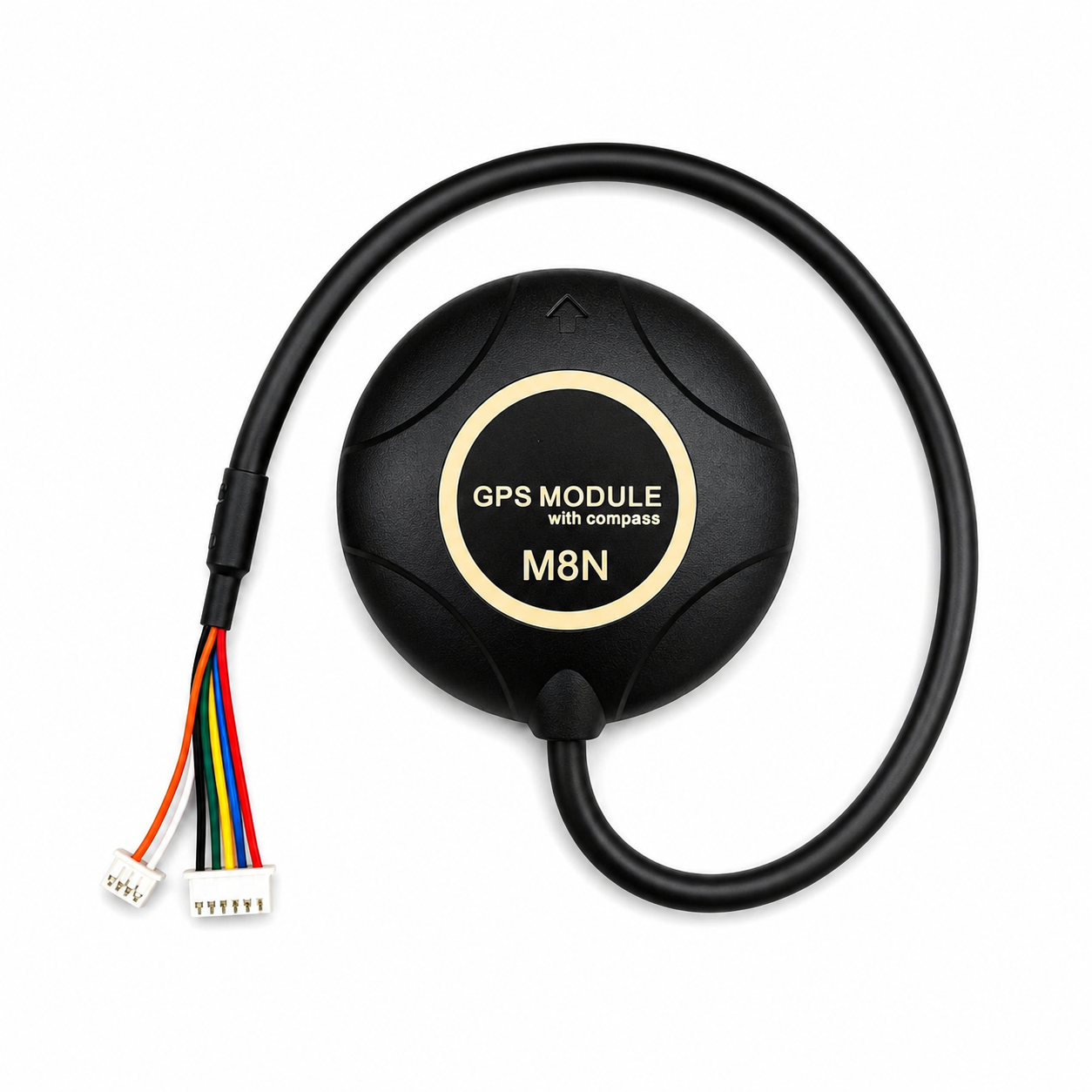 NEO-M8N ReadytoSky GPS Module with Compass for APM/Pixhawk