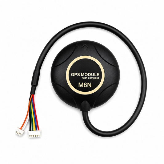 NEO-M8N ReadytoSky GPS Module with Compass for APM/Pixhawk