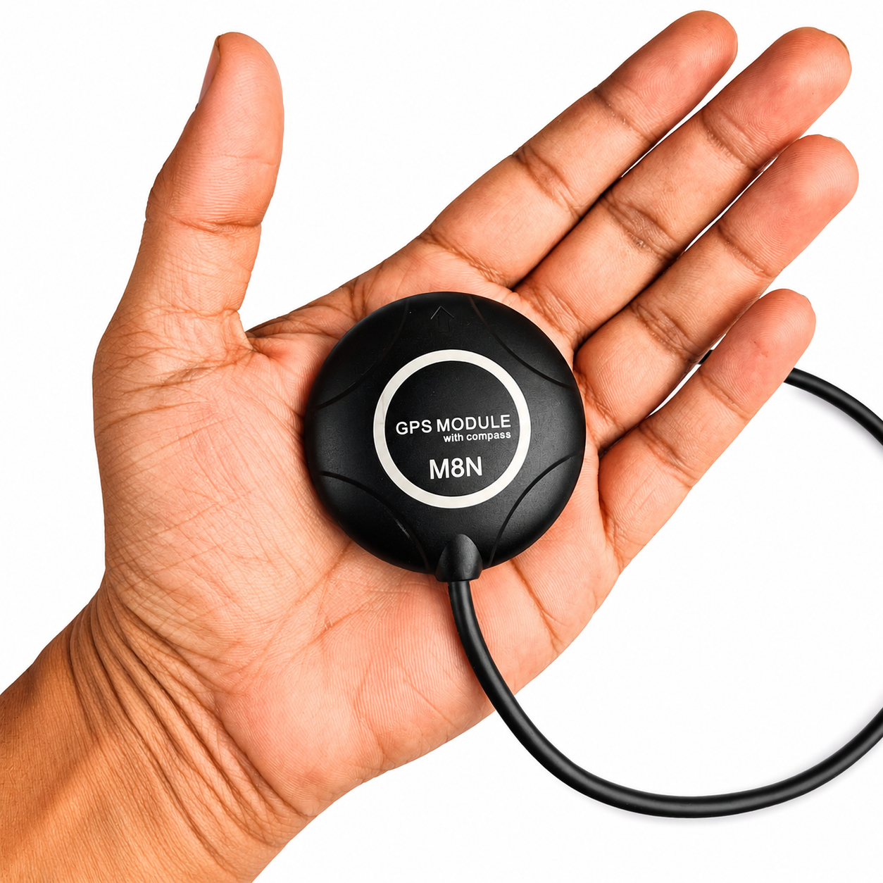 NEO-M8N ReadytoSky GPS Module with Compass for APM/Pixhawk