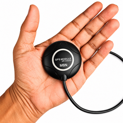NEO-M8N ReadytoSky GPS Module with Compass for APM/Pixhawk