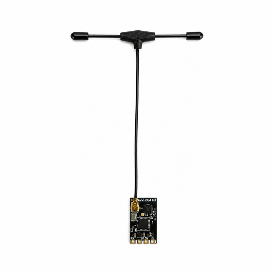 Skyguy 2.4G ExpressLRS ELRS Nano Receiver