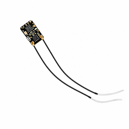 Radiomaster R81 V2 8CH Frsky D8/D16 Compatible Nano Receiver w/Sbus