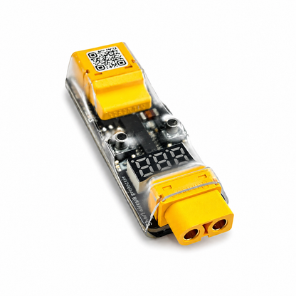 SpeedyBee Short-Circuit Protector Smart Power Tester (Smoke Stopper)