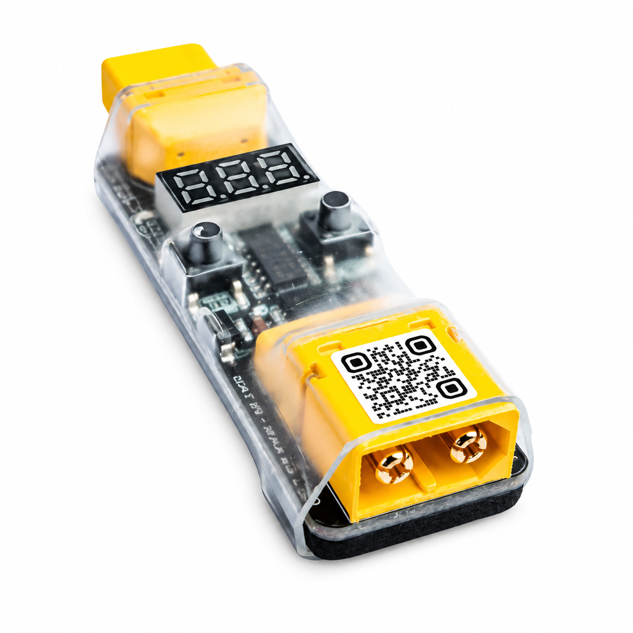 SpeedyBee Short-Circuit Protector Smart Power Tester (Smoke Stopper)