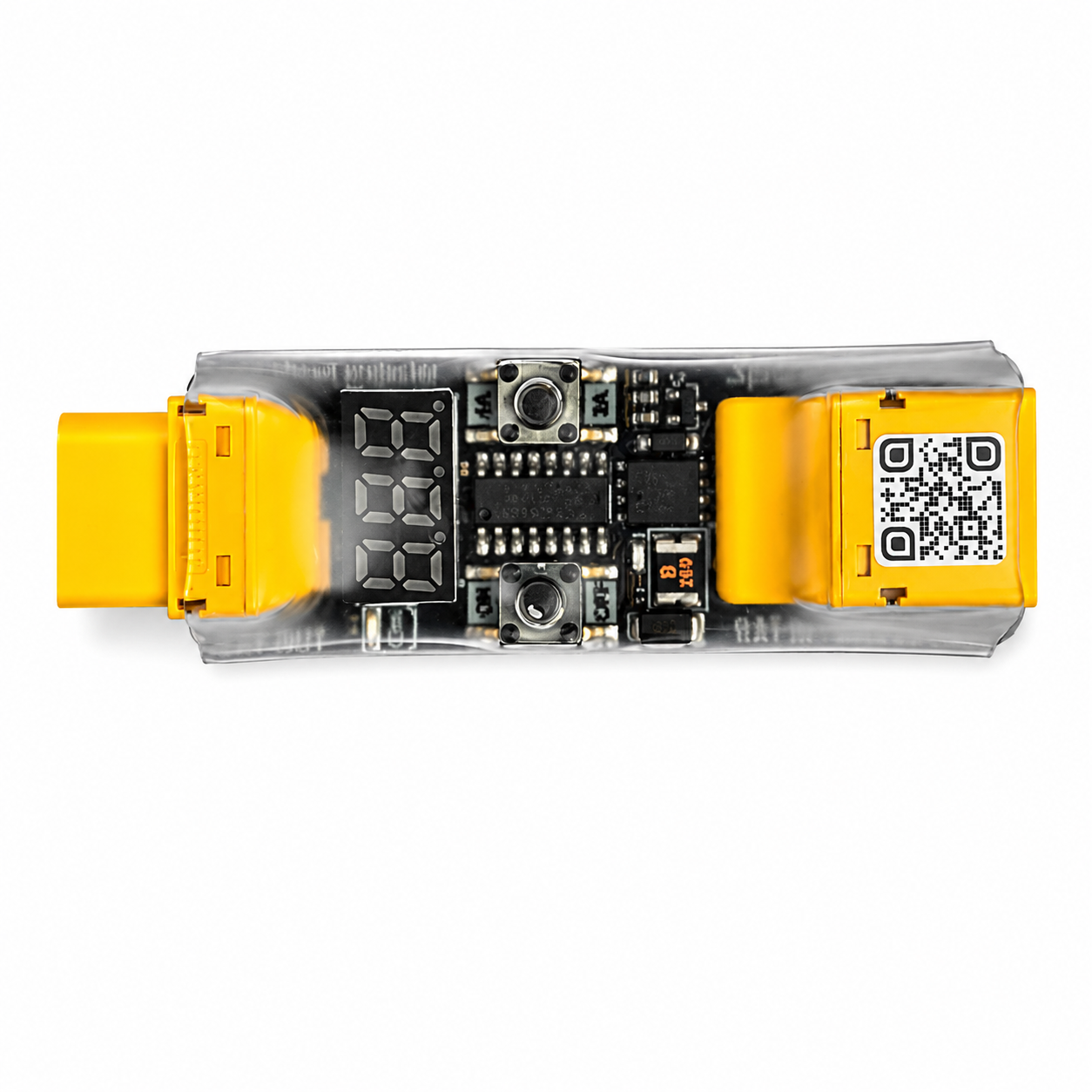 SpeedyBee Short-Circuit Protector Smart Power Tester (Smoke Stopper)