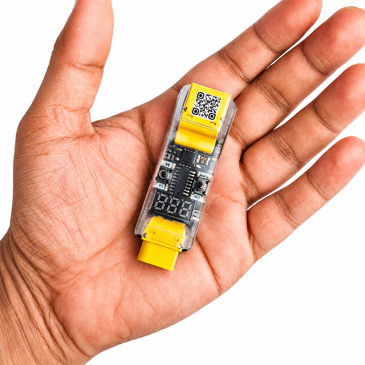 SpeedyBee Short-Circuit Protector Smart Power Tester (Smoke Stopper)