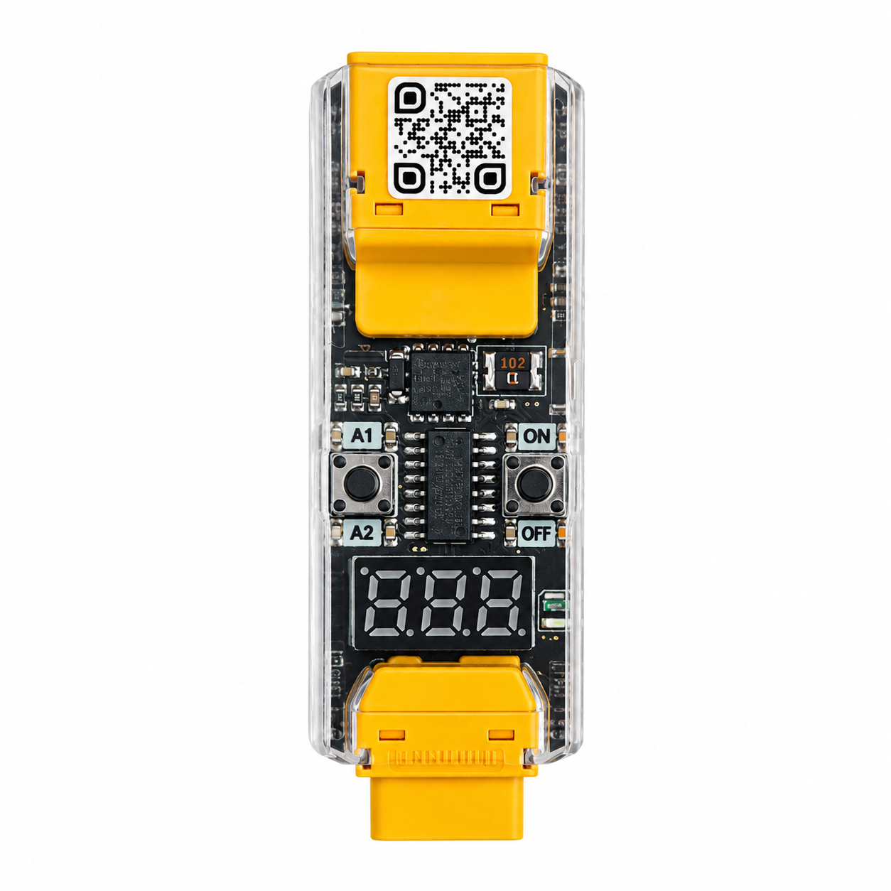 SpeedyBee Short-Circuit Protector Smart Power Tester (Smoke Stopper)