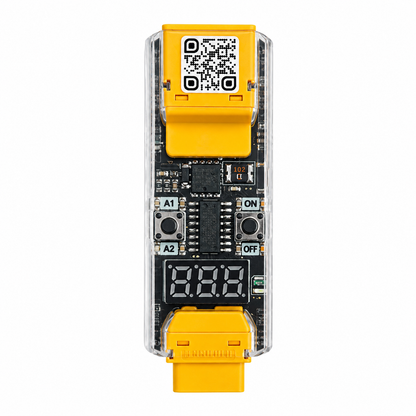 SpeedyBee Short-Circuit Protector Smart Power Tester (Smoke Stopper)