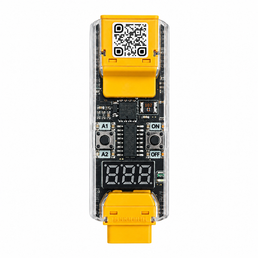 SpeedyBee Short-Circuit Protector Smart Power Tester (Smoke Stopper)