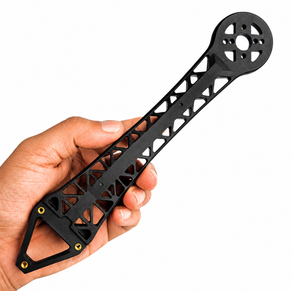 S500 S550 Replacement Arm Black