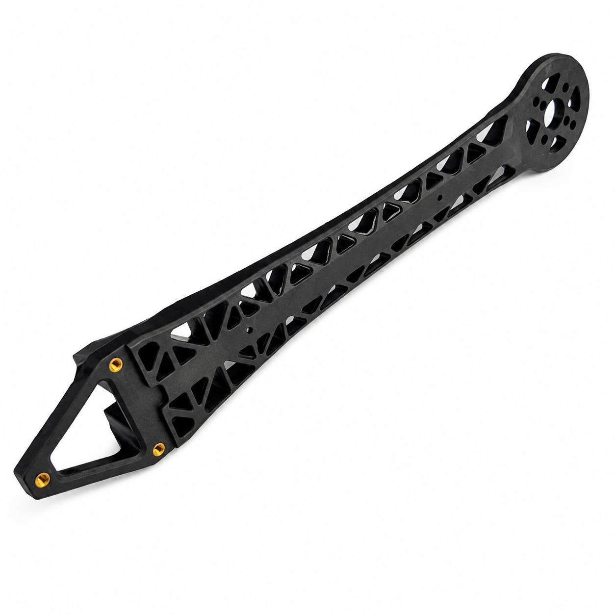 S500 S550 Replacement Arm Black