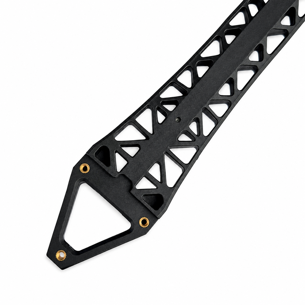 S500 S550 Replacement Arm Black
