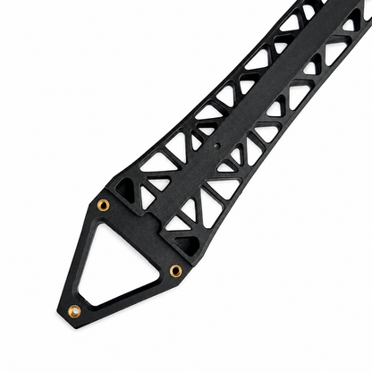 S500 S550 Replacement Arm Black