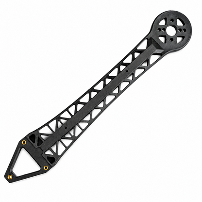 S500 S550 Replacement Arm Black