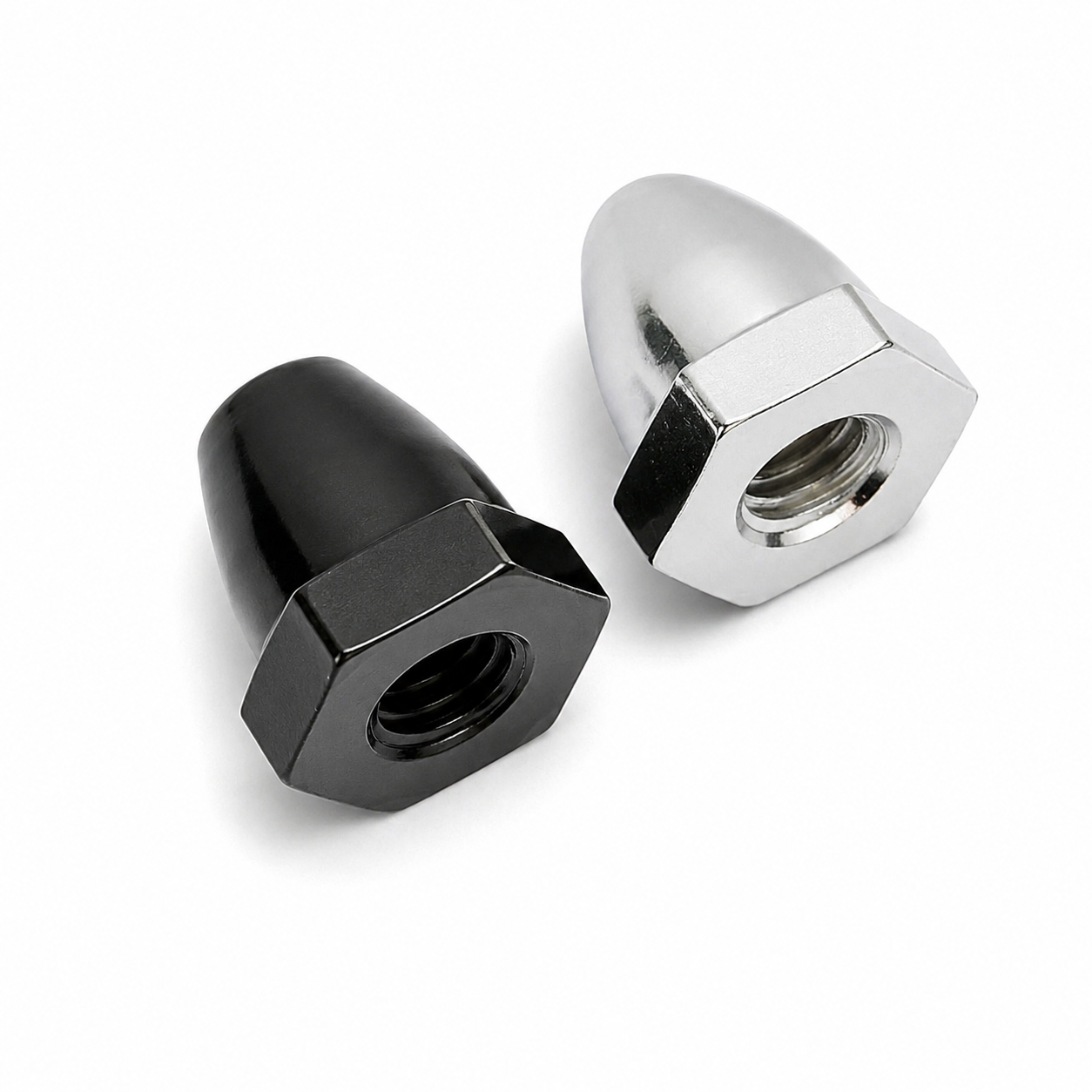 M6 Propeller Nut Cap CW CCW for 2212 920KV Brushless DC Motor