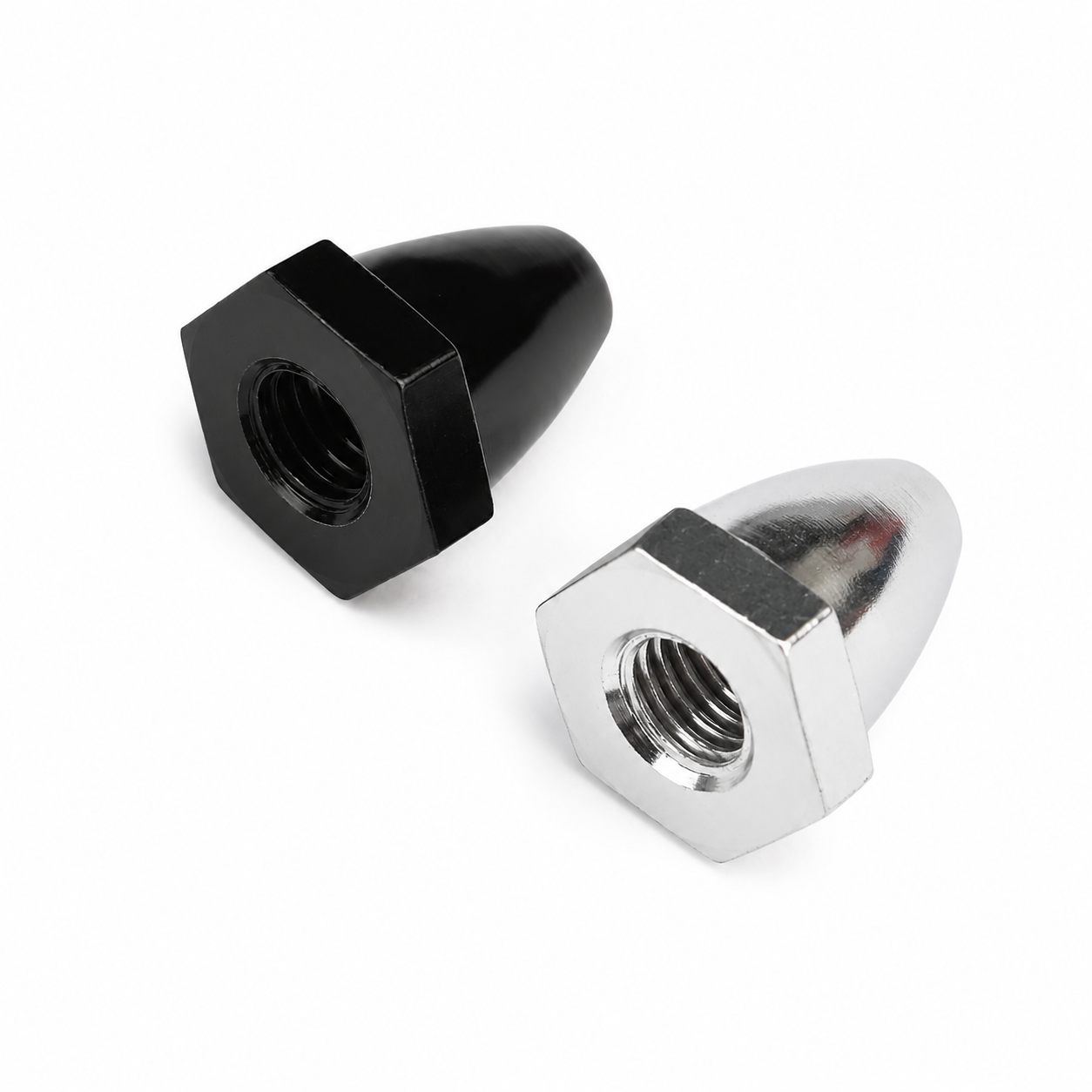 M6 Propeller Nut Cap CW CCW for 2212 920KV Brushless DC Motor