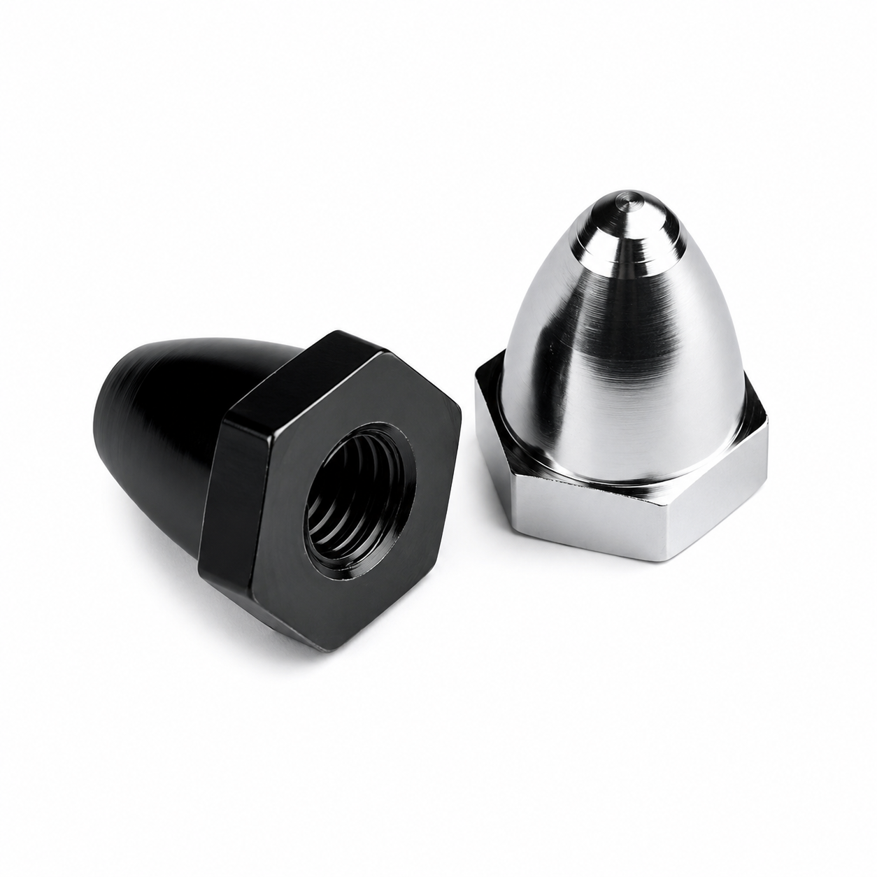 M6 Propeller Nut Cap CW CCW for 2212 920KV Brushless DC Motor