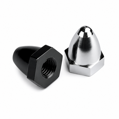 M6 Propeller Nut Cap CW CCW for 2212 920KV Brushless DC Motor