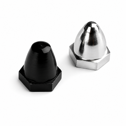 M6 Propeller Nut Cap CW CCW for 2212 920KV Brushless DC Motor