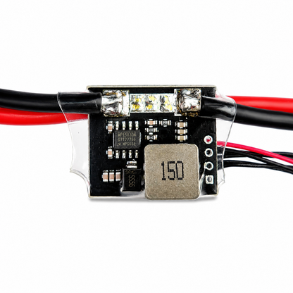 Power Module V6.0 Output BEC 3A XT60 for APM/Pixhawk