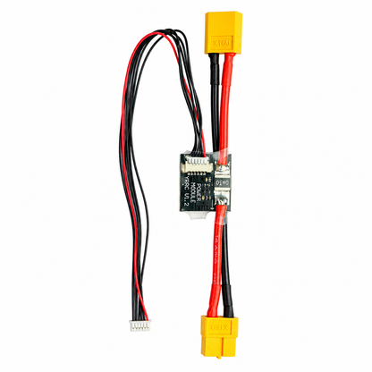 Power Module V6.0 Output BEC 3A XT60 for APM/Pixhawk