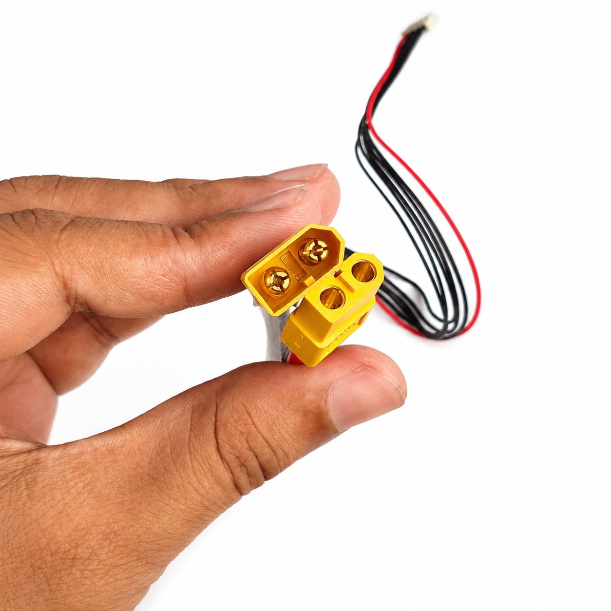 Power Module V6.0 Output BEC 3A XT60 for APM/Pixhawk