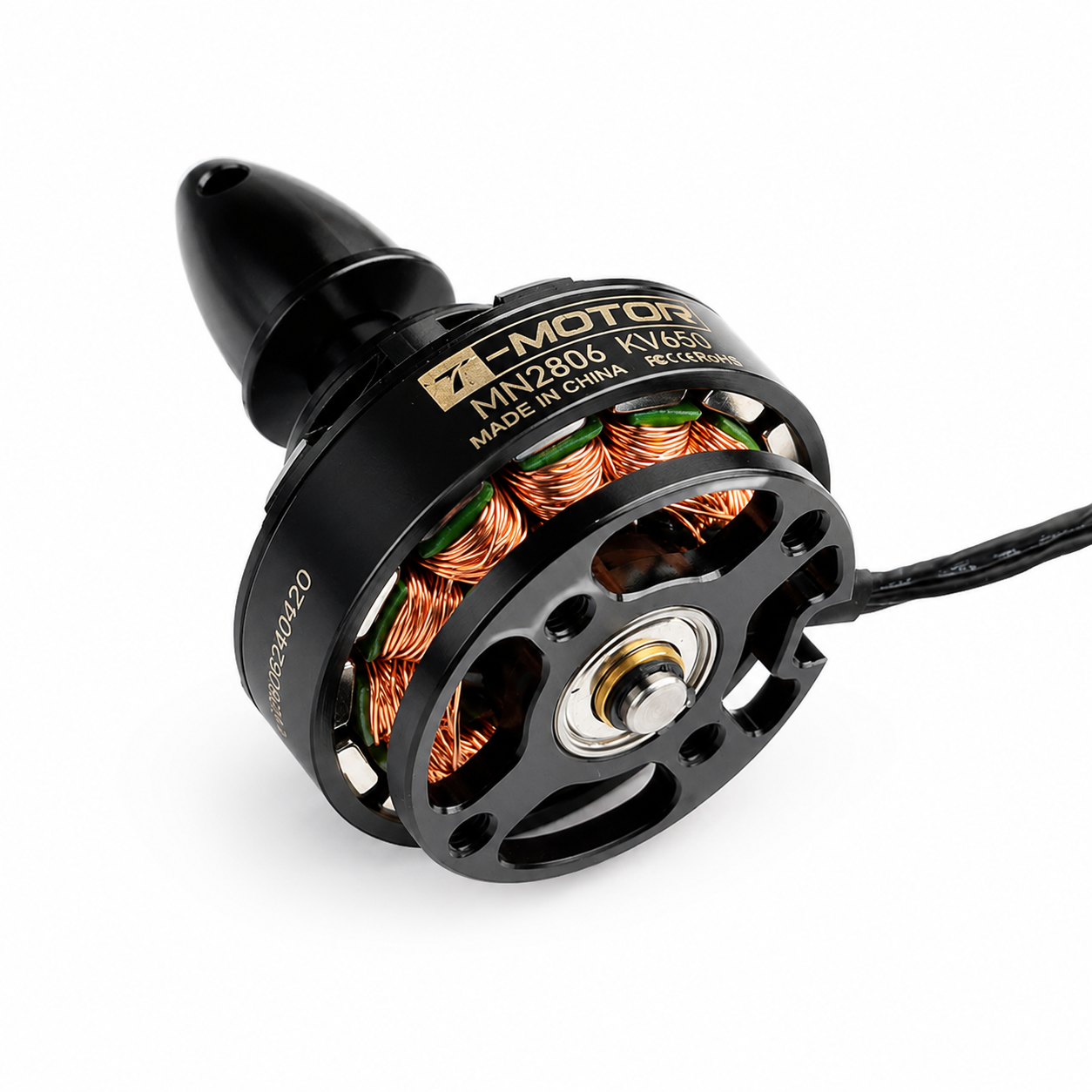 T Motor Antigravity BLDC Motor MN2806 650KV