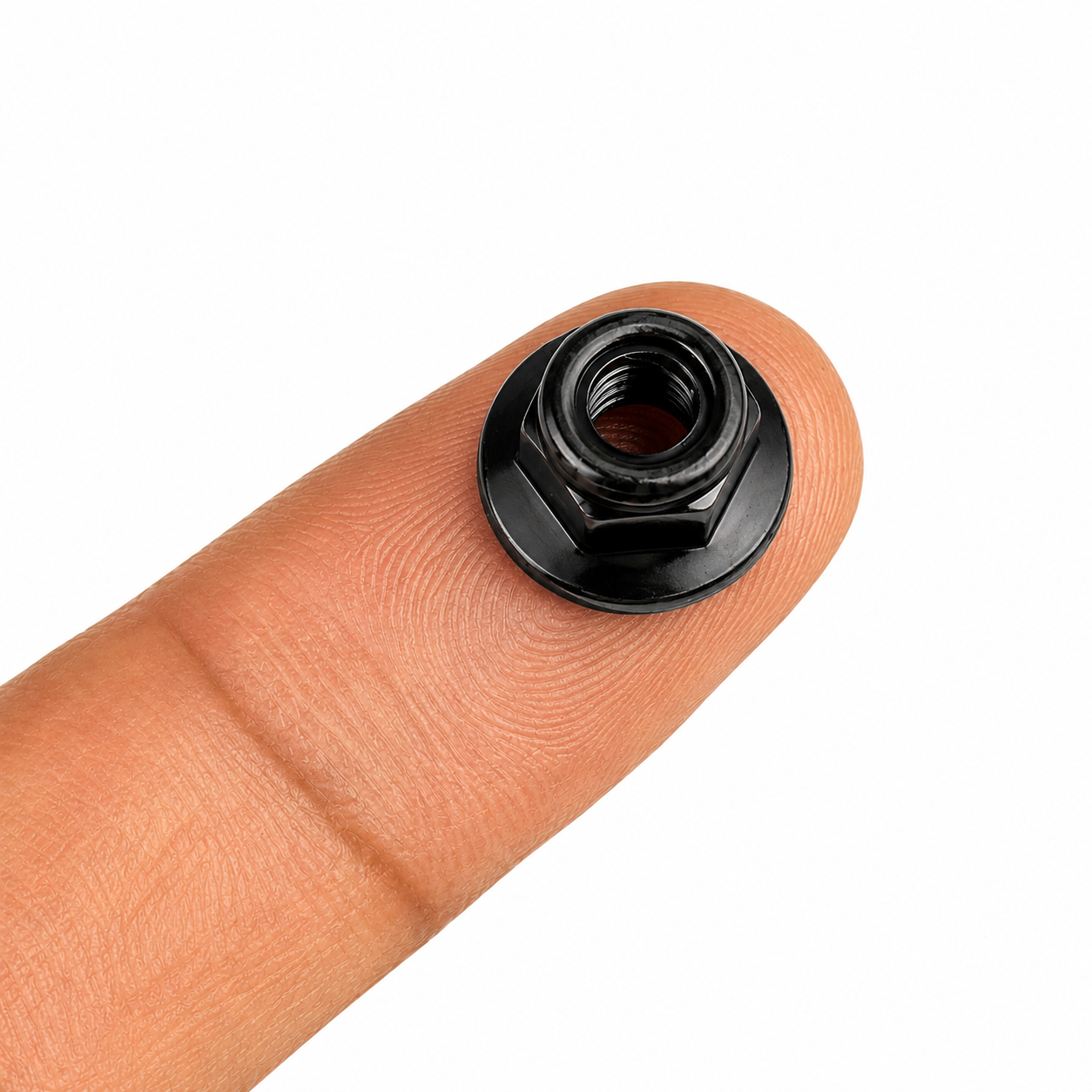 M5 CW Motor Nut Cap