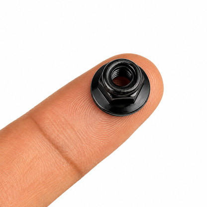 M5 CW Motor Nut Cap