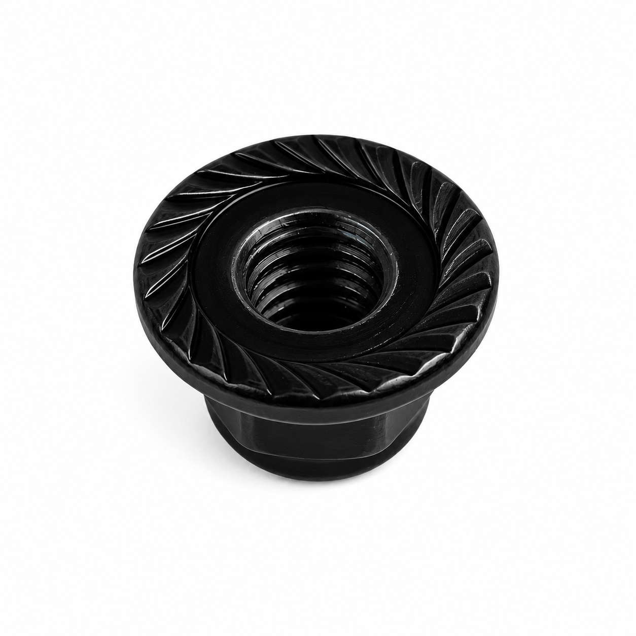 M5 CW Motor Nut Cap