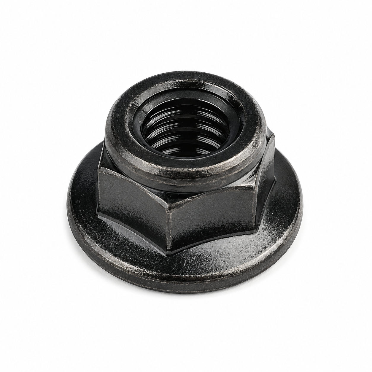 M5 CW Motor Nut Cap