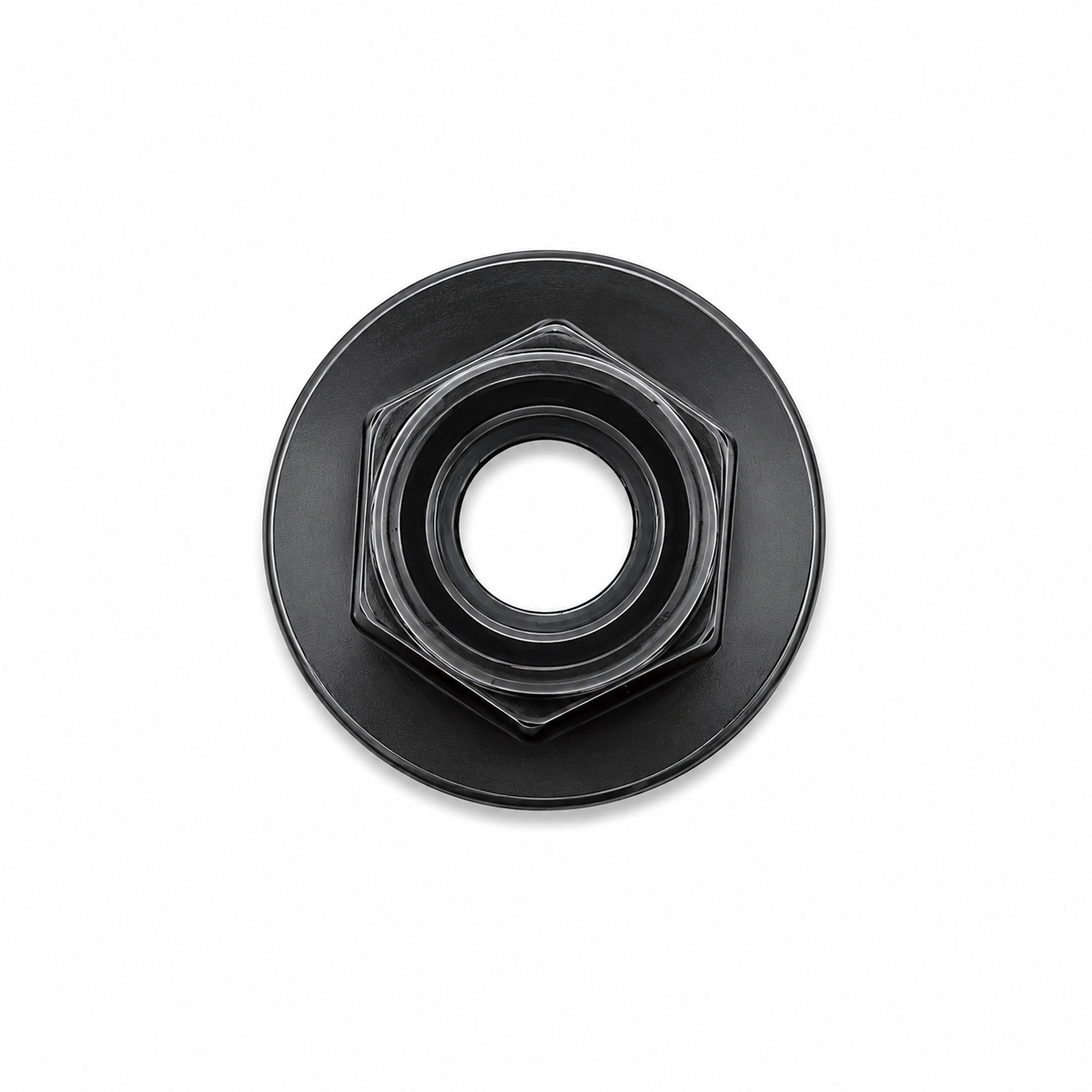 M5 CW Motor Nut Cap