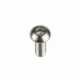 M3 × 10MM Stainless Steel Allen Screws (10 pcs)