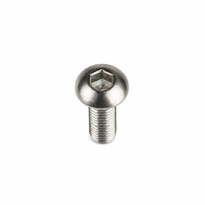 M3 × 10MM Stainless Steel Allen Screws (10 pcs)