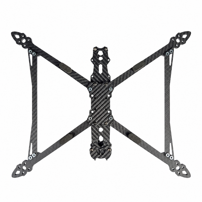 MARK4 V2 8 inch carbon fiber Long Range FPV Drone Frame