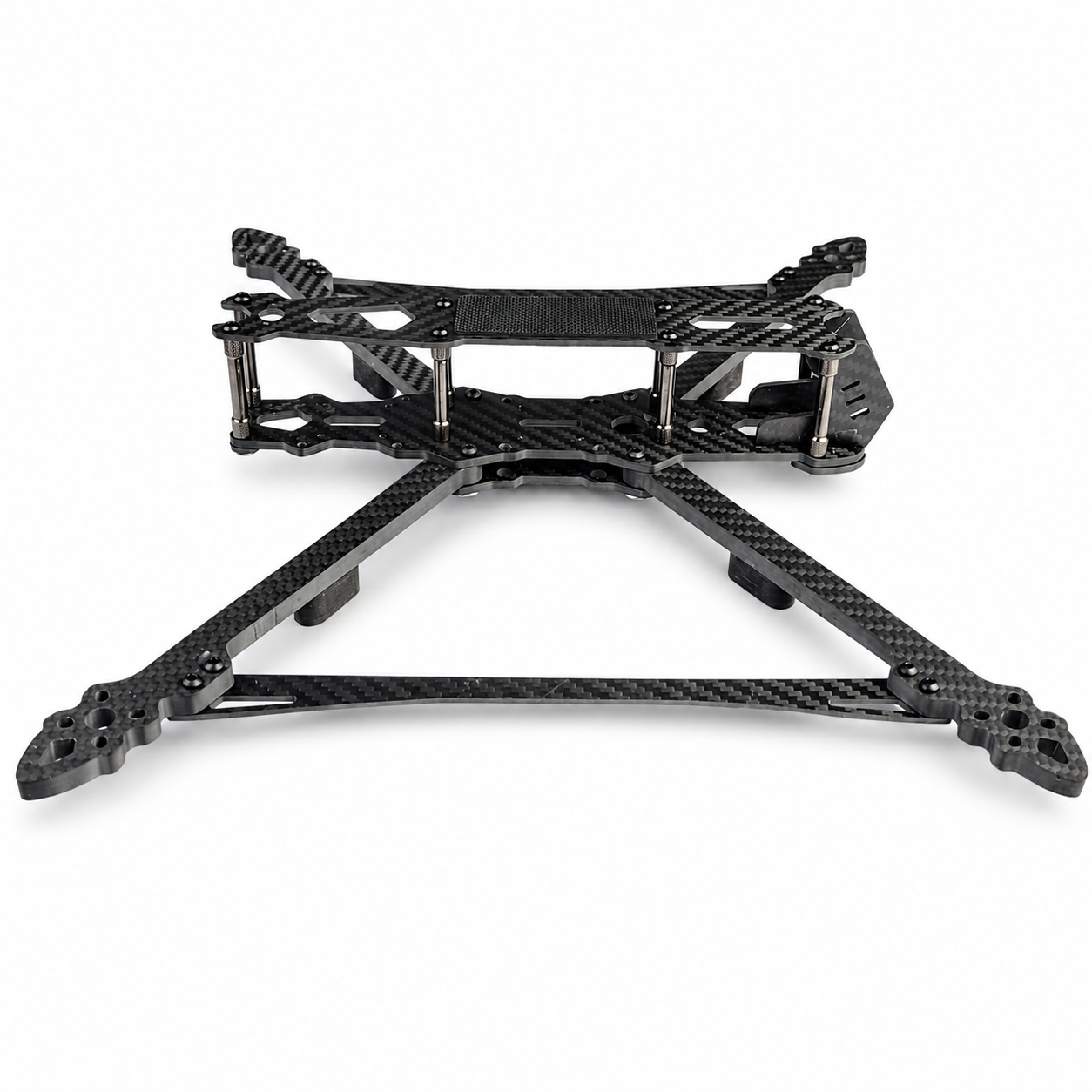MARK4 V2 8 inch carbon fiber Long Range FPV Drone Frame