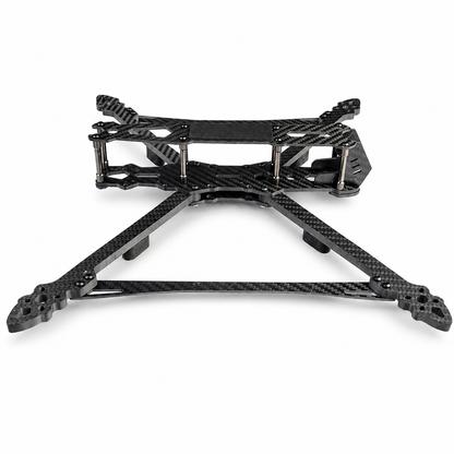 MARK4 V2 8 inch carbon fiber Long Range FPV Drone Frame