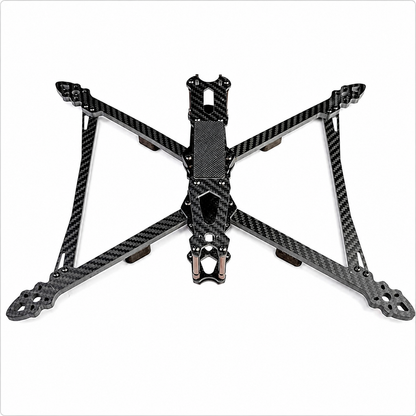 MARK4 V2 8 inch carbon fiber Long Range FPV Drone Frame