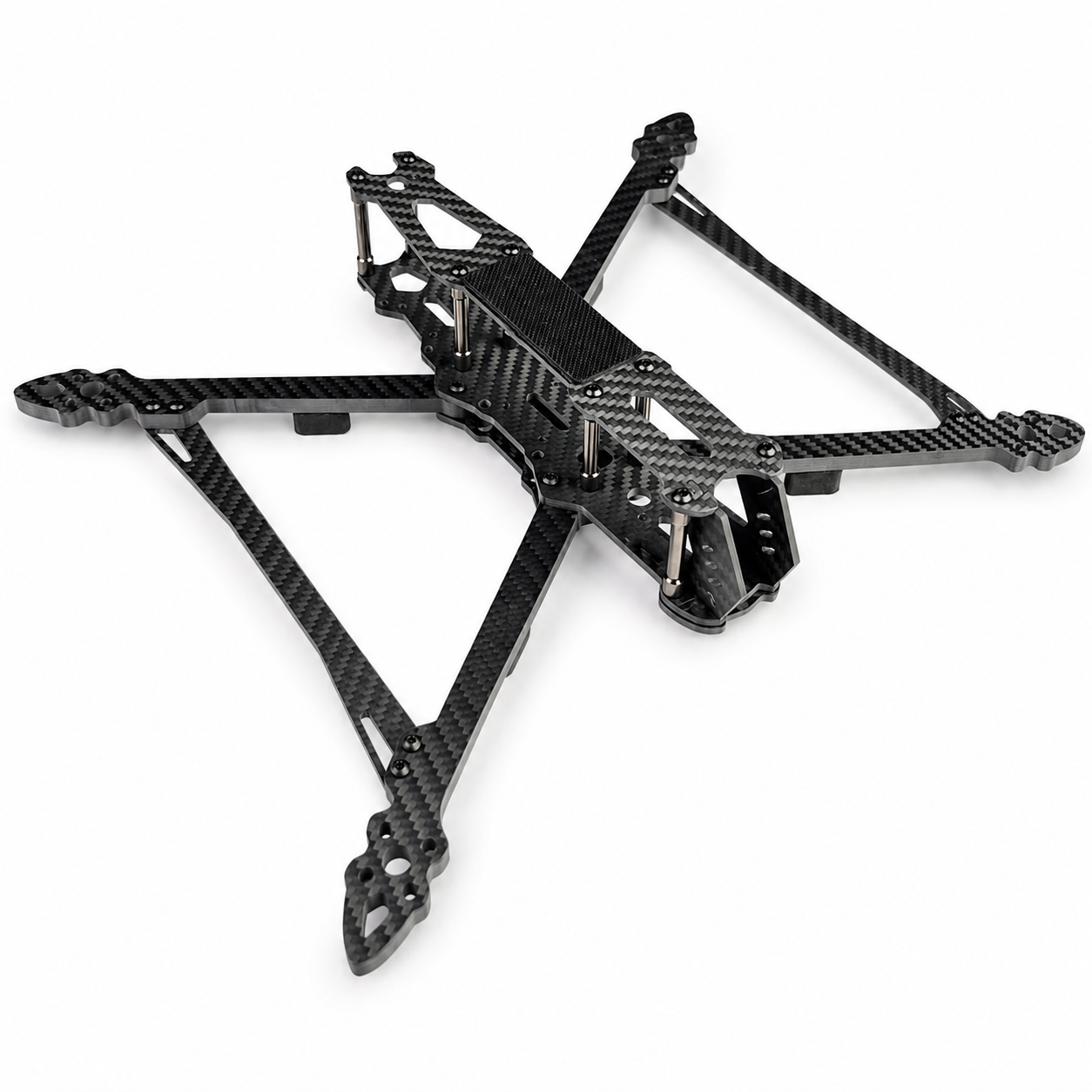 MARK4 V2 8 inch carbon fiber Long Range FPV Drone Frame