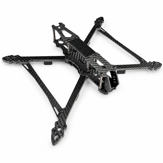 MARK4 V2 8 inch carbon fiber Long Range FPV Drone Frame