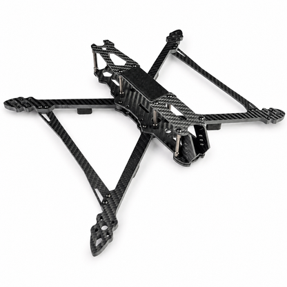 MARK4 V2 10 inch carbon Fiber Long Range FPV Drone Frame