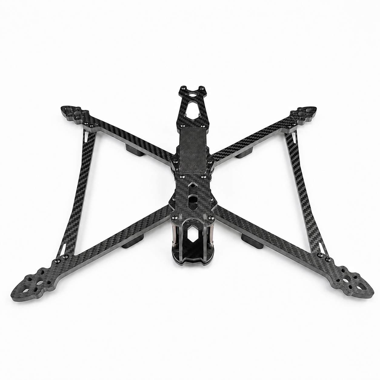 MARK4 V2 8 inch carbon fiber Long Range FPV Drone Frame