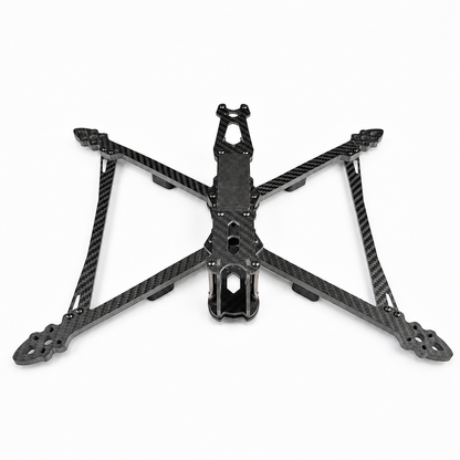 MARK4 V2 8 inch carbon fiber Long Range FPV Drone Frame