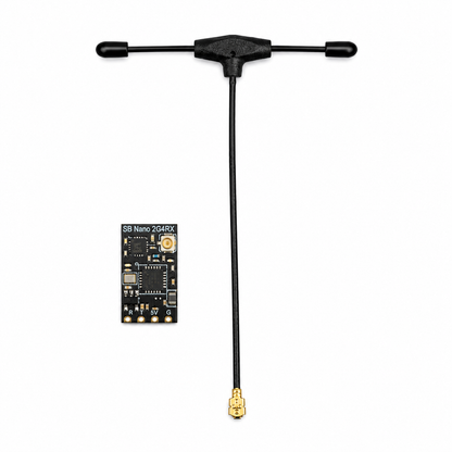 SpeedyBee Nano 2.4G ExpressLRS ELRS Receiver